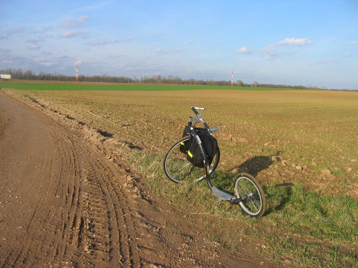 trottibike